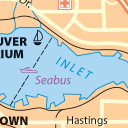 Pacific Northwest - Vancouver Preview 2