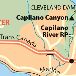 Pacific Northwest - Vancouver Preview 3