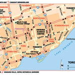 Great Lakes - Toronto Preview 1