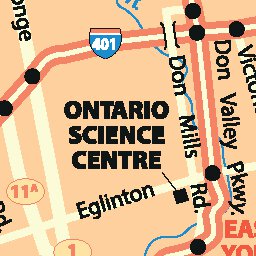 Great Lakes - Toronto Preview 2