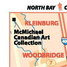 Great Lakes - Toronto Preview 3