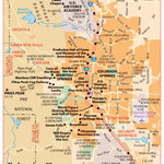 Four Corners - Colorado Springs Preview 1