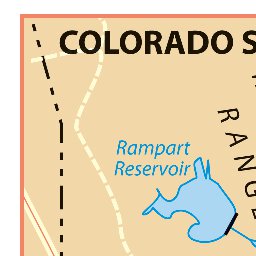 Four Corners - Colorado Springs Preview 3