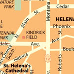Big Sky Countries - Helena Preview 2