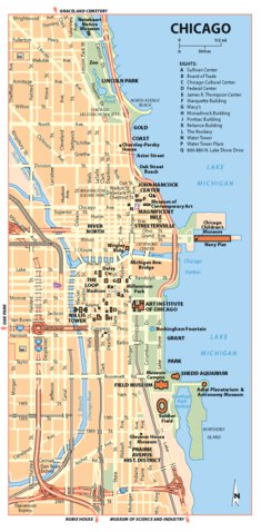 Great Lakes - Chicago Preview 1