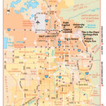 Californie - Névada - Salt Lake City Preview 1