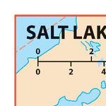 Californie - Névada - Salt Lake City Preview 3