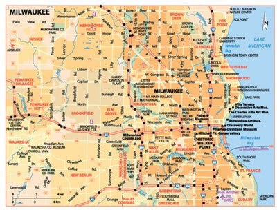 Great Lakes - Milwaukee Preview 1