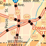 Four Corners - Denver Preview 2