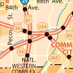 Four Corners - Denver Preview 2