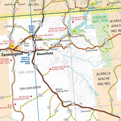 Four Corners - Main Preview 2