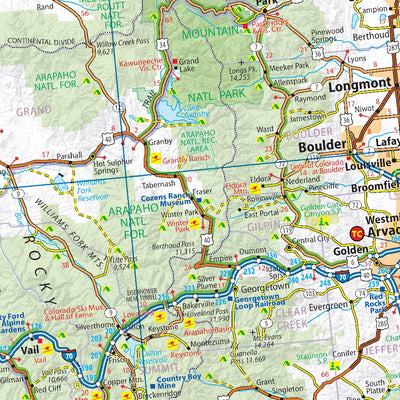 Four Corners - Main Preview 3