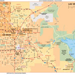 Californie - Névada - Las Vegas Area Preview 1