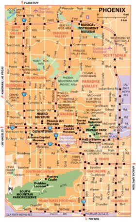 Four Corners - Phoenix Preview 1