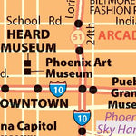 Four Corners - Phoenix Preview 2