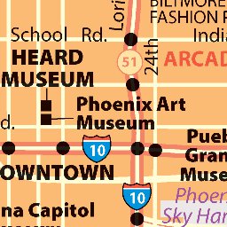 Four Corners - Phoenix Preview 2