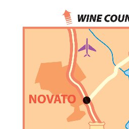 Californie - Névada - San Francisco Bay Area Preview 3