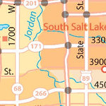 Four Corners - Salt Lake City Preview 2