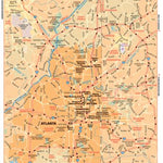 Le Sud Américain Inset Atlanta Preview 1