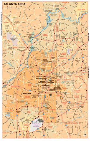 Le Sud Américain Inset Atlanta Preview 1