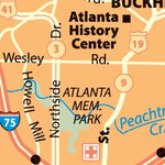 Le Sud Américain Inset Atlanta Preview 2