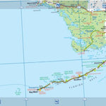 Le Sud Américain Inset Florida Keys Preview 1