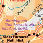 Le Sud Américain Inset Birmingham Preview 3