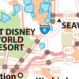 Le Sud Américain Inset Orlando Preview 3