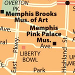 Le Sud Américain Inset Memphis Preview 2