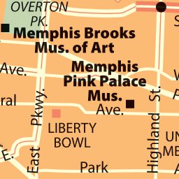 Le Sud Américain Inset Memphis Preview 2