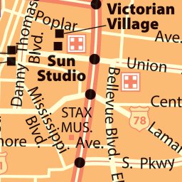 Le Sud Américain Inset Memphis Preview 3