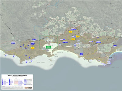 Walpole - Nornalup National Park (Overview) Preview 1