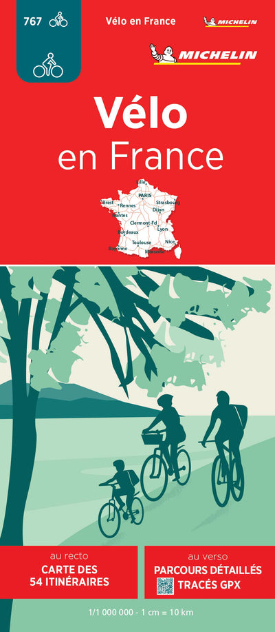 Vélo En France Preview 1