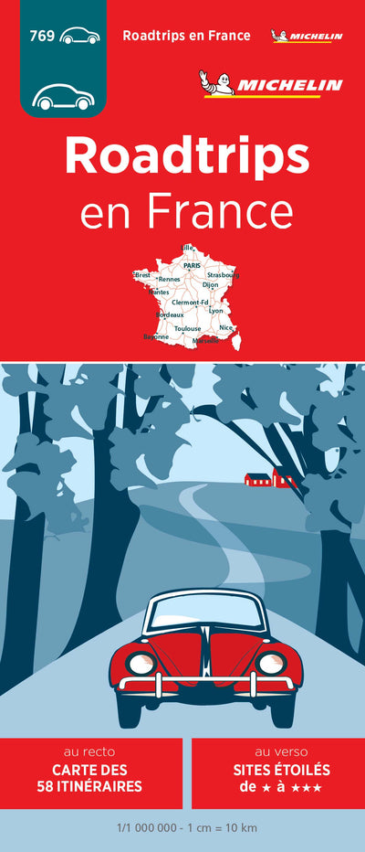 Roadtrips En France Preview 1