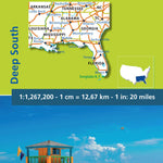 Le Sud Américain Preview 1