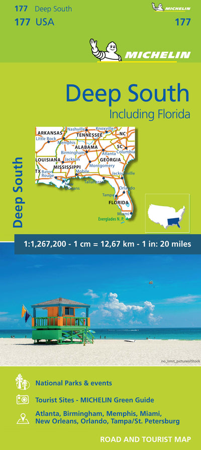 Le Sud Américain Preview 1