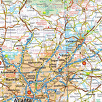 Le Sud Américain Preview 3