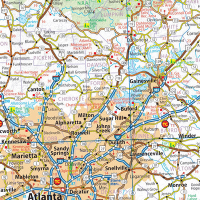 Le Sud Américain Preview 3