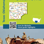 Texas - Oklahoma Preview 1