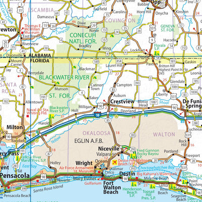 Le Sud Américain Preview 2