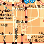 Texas - Oklahoma Inset Oklahoma City Preview 2