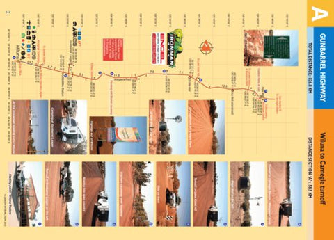 Gunbarrel Highway-4 Preview 1