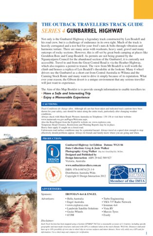 Gunbarrel Highway-3 Preview 1