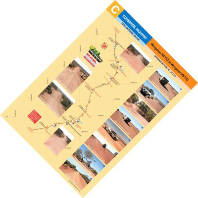 Gunbarrel Highway-6 Preview 1