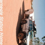 Gunbarrel Highway-8 Preview 2