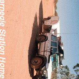 Gunbarrel Highway-8 Preview 2