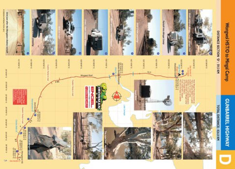 Gunbarrel Highway-7 Preview 1