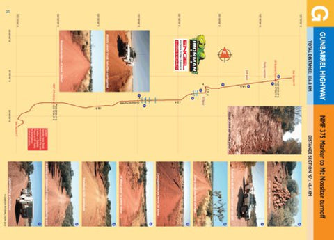 Gunbarrel Highway-10 Preview 1