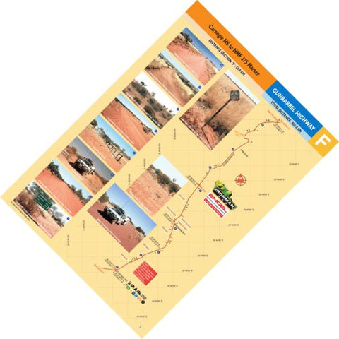 Gunbarrel Highway-9 Preview 1