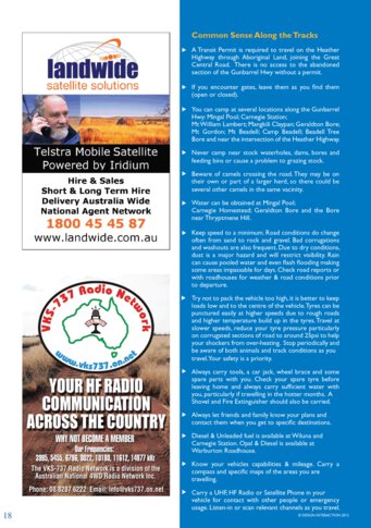 Gunbarrel Highway-17 Preview 1